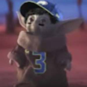 Meet your Posher, Ian